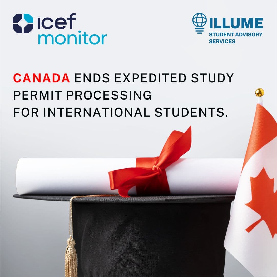 Illume CEO Mike Henniger on ICEF Monitor